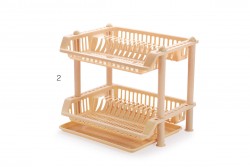 SOLAR KITCHEN STAND WITH TRAY