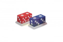 DICE SALT & PEPPER