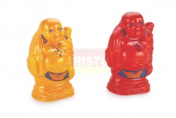 LAUGHING BUDDHA BANK