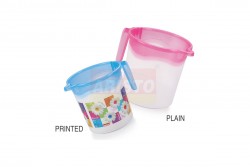 OSCAR MUG PLAIN & PRINTED