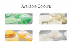 CLASSIC DINNER SET (ROUND)