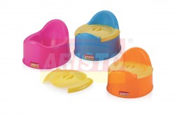 BABY POTTY 