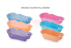 BABY BATH TUB