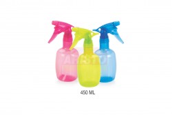 RAMBO SPRAYER 450 ML