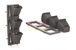 CREEPER WALL PLANTER 