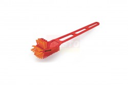 PLUTO DOUBLE HOCKEY TOILET BRUSH 