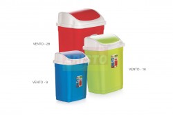 VENTO SWING BUCKETS