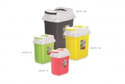 UTILITY SWING BUCKETS