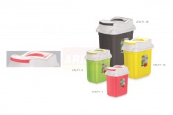 UTILITY SWING BUCKETS