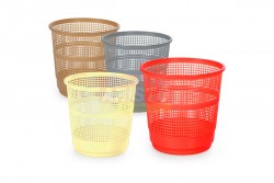 SAFARI GARBAGE BUCKET 