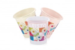 ELEGANT GARBAGE BUCKET 