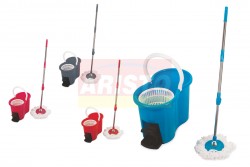 EASY SPIN MOP BUCKET 