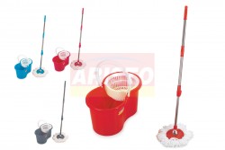 SUPER SPIN MOP BUCKET