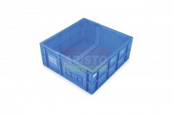 Fabrication Crates 8