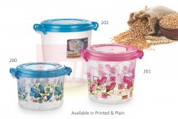 MODERN 200, 201 & 202