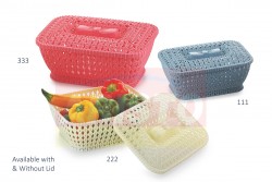 LUXOR 111, 222 & 333