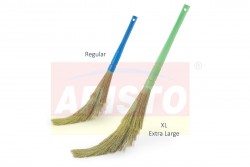 GEMINI NO DUST BROOM