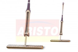 SPARKLE MICROFIBER FLAT MOP