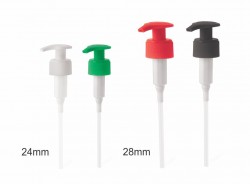 Liquid Soap Dispenser