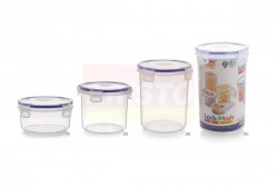 LOCK & FRESH 10, 20, 30 & 40