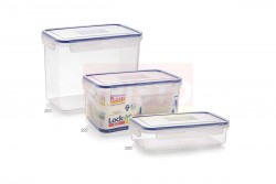 LOCK & FRESH 220, 222 & 223