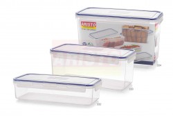 LOCK & FRESH 332, 333 & 334