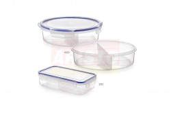 LOCK & FRESH WITH PARTITION 220 & 1000