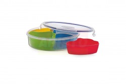 LOCK & FRESH DRY FRUIT BOX